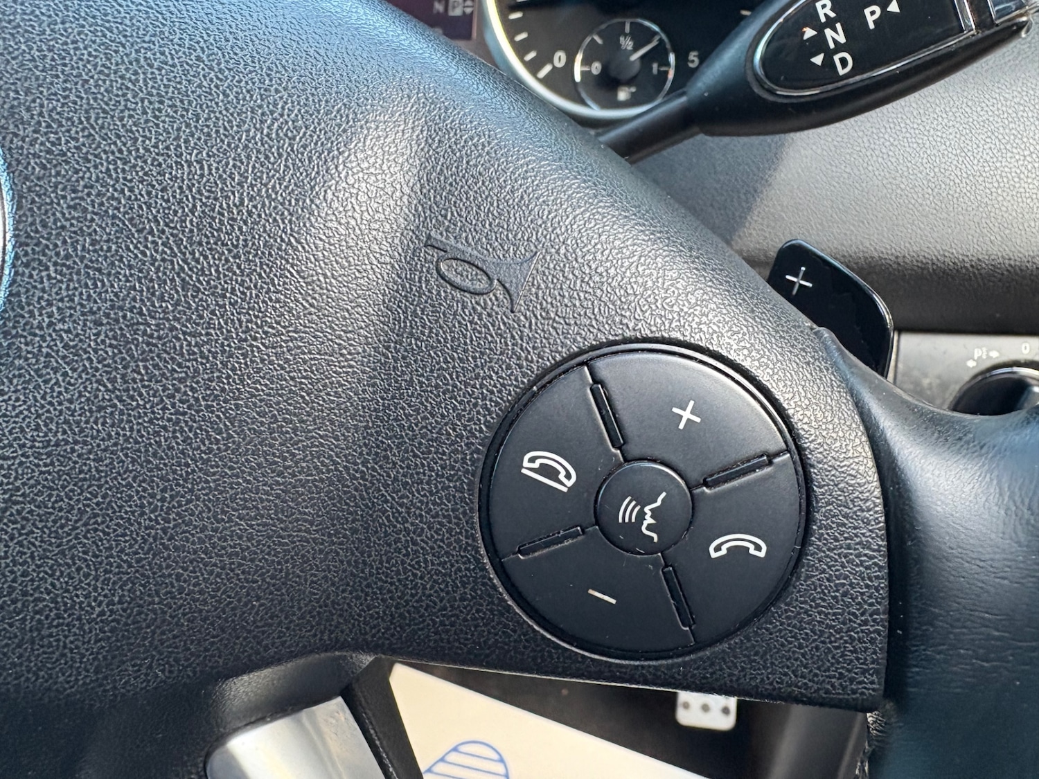 Used Mercedes-Benz M Class 2010 for sale - 77896159: Photo 17