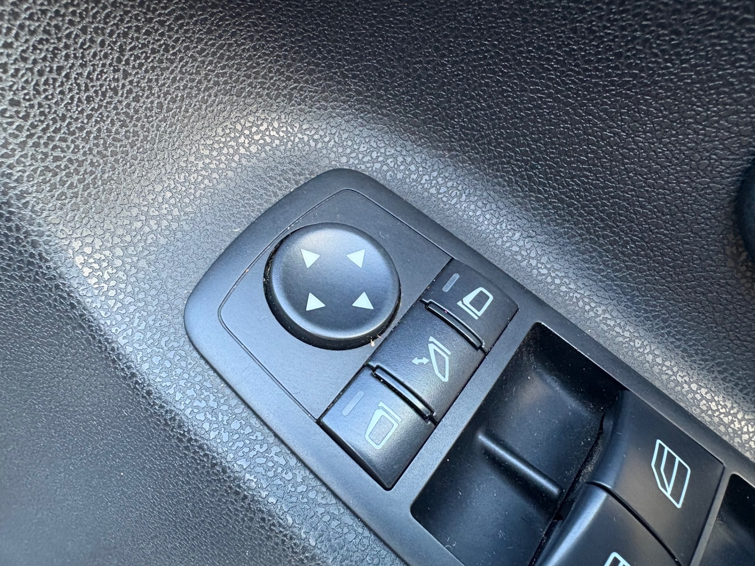 Used Mercedes-Benz M Class 2010 for sale - 77896159: Photo 19