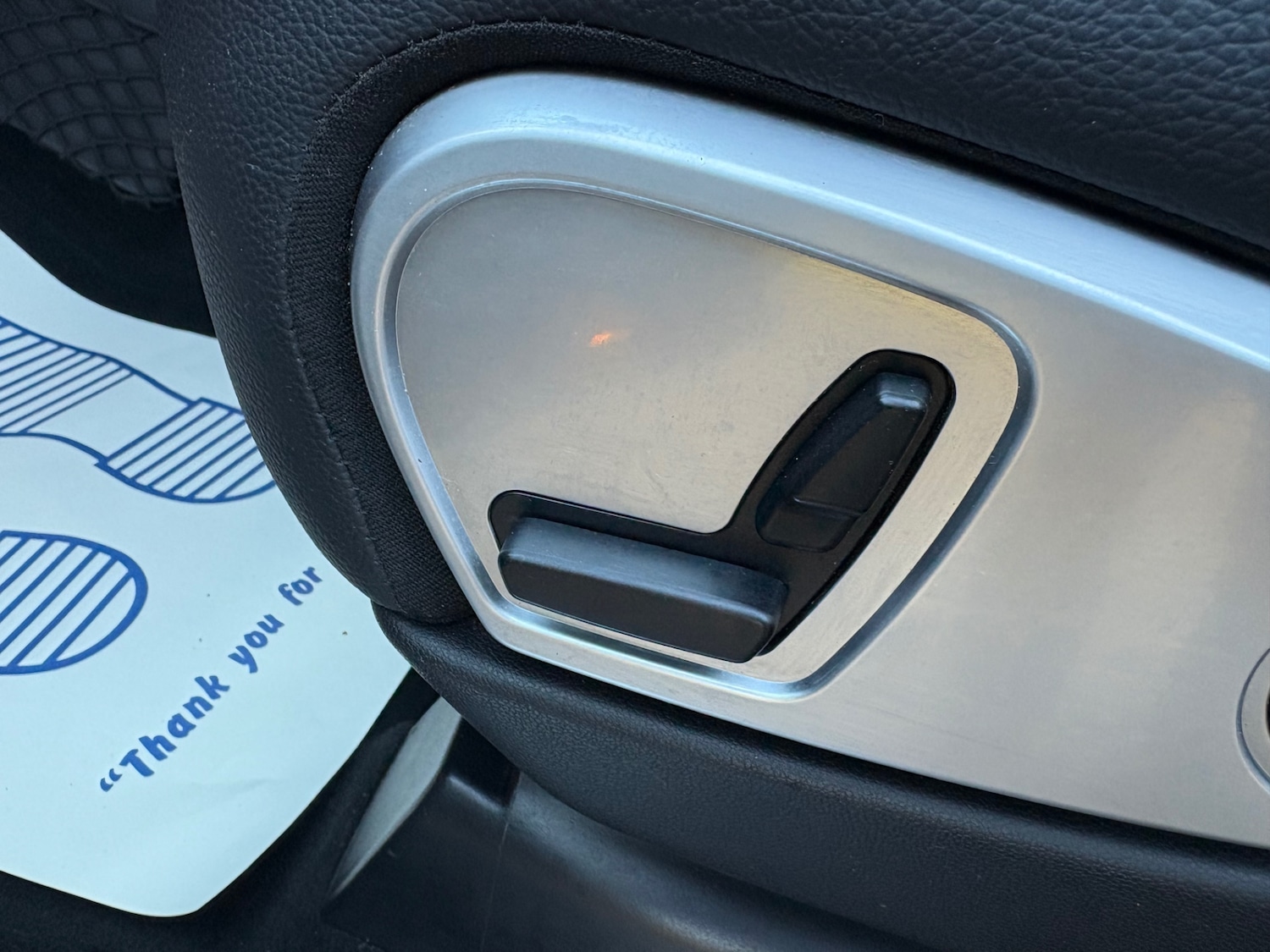 Used Mercedes-Benz M Class 2010 for sale - 77896159: Photo 20