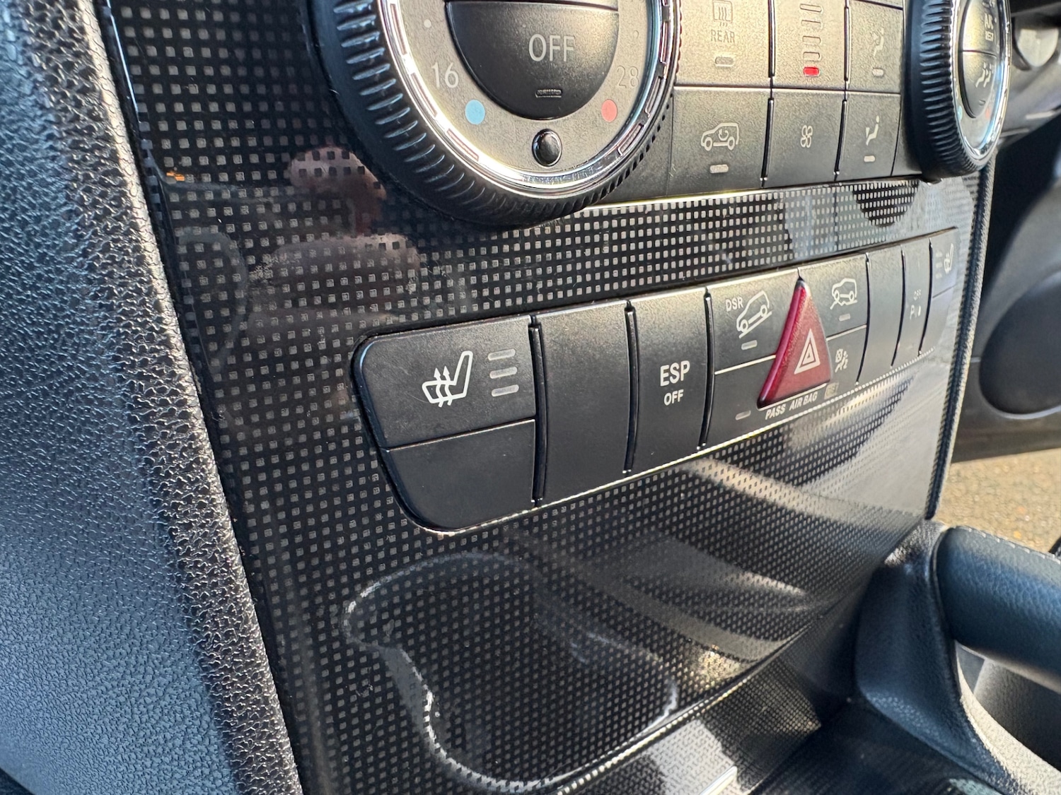 Used Mercedes-Benz M Class 2010 for sale - 77896159: Photo 21