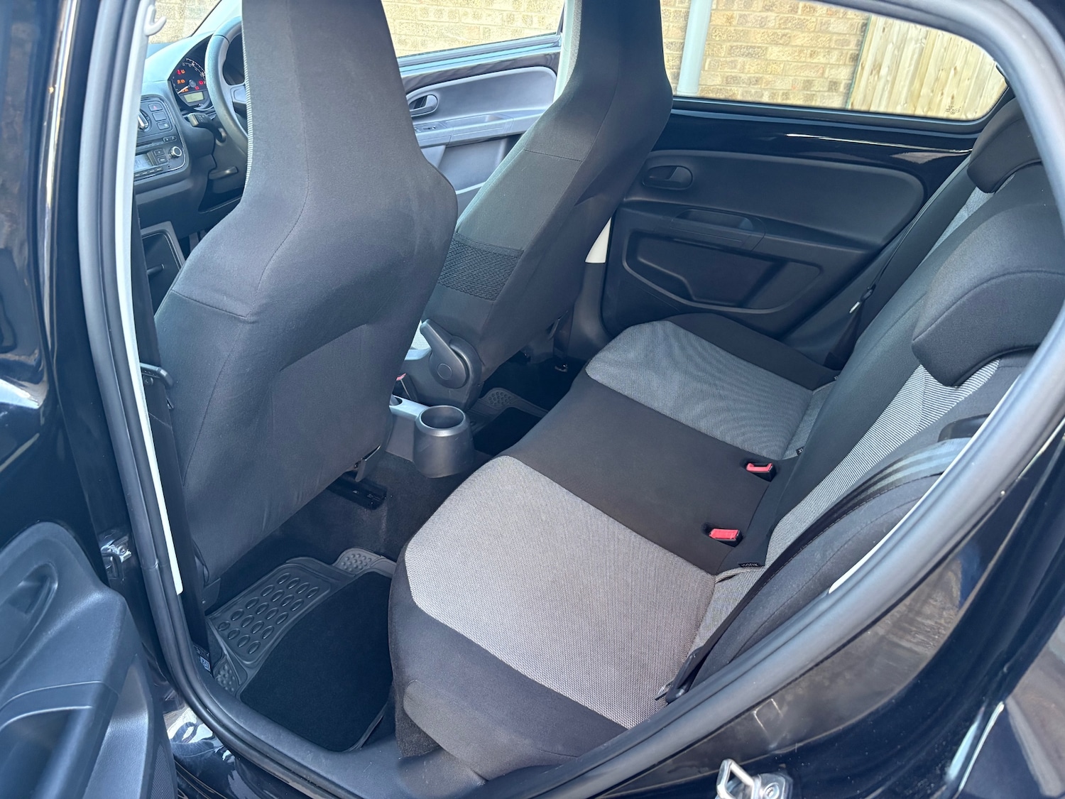 Used Skoda Citigo 2014 for sale - 76449252: Photo 10