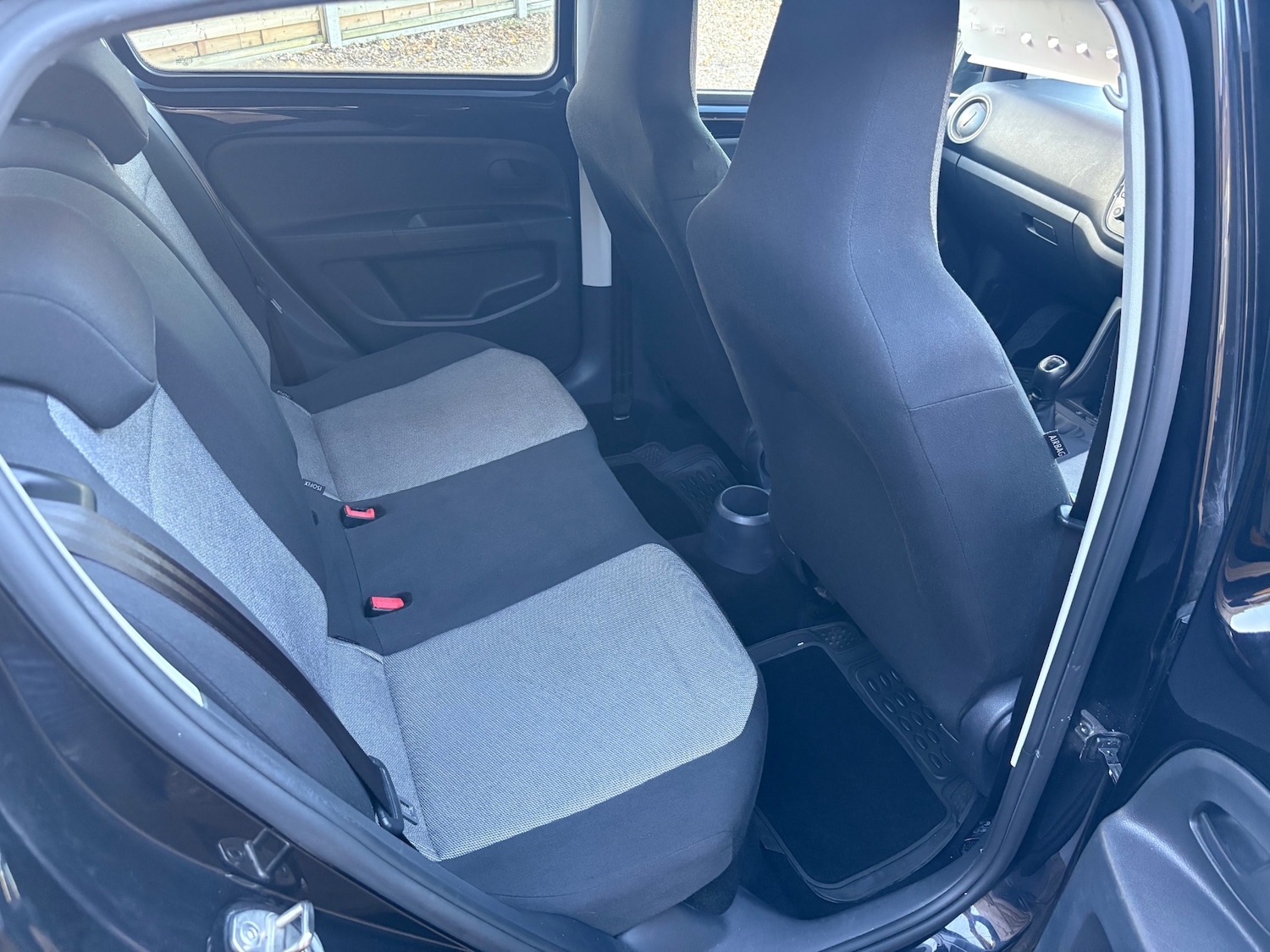 Used Skoda Citigo 2014 for sale - 76449252: Photo 11