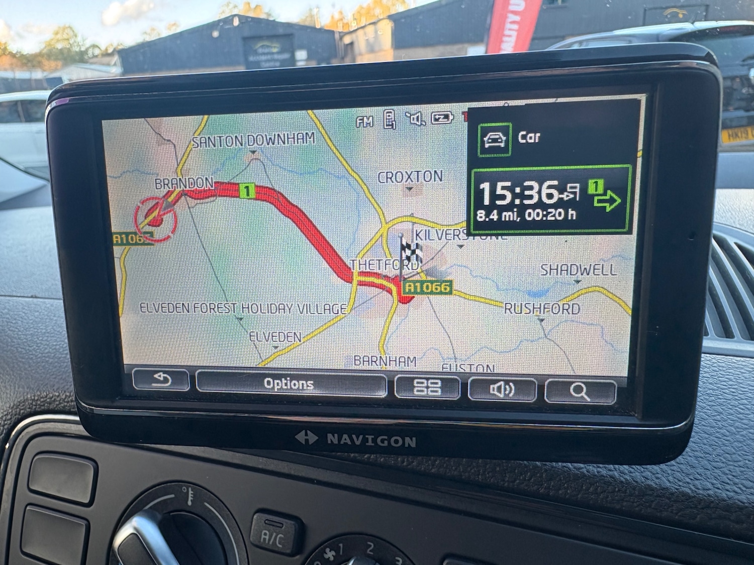 Used Skoda Citigo 2014 for sale - 76449252: Photo 13