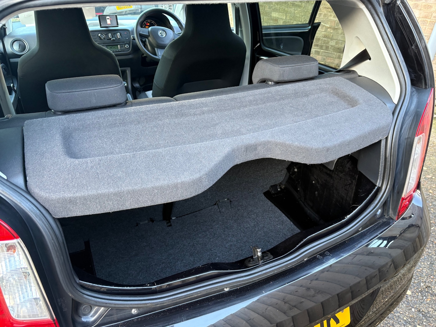 Used Skoda Citigo 2014 for sale - 76449252: Photo 14