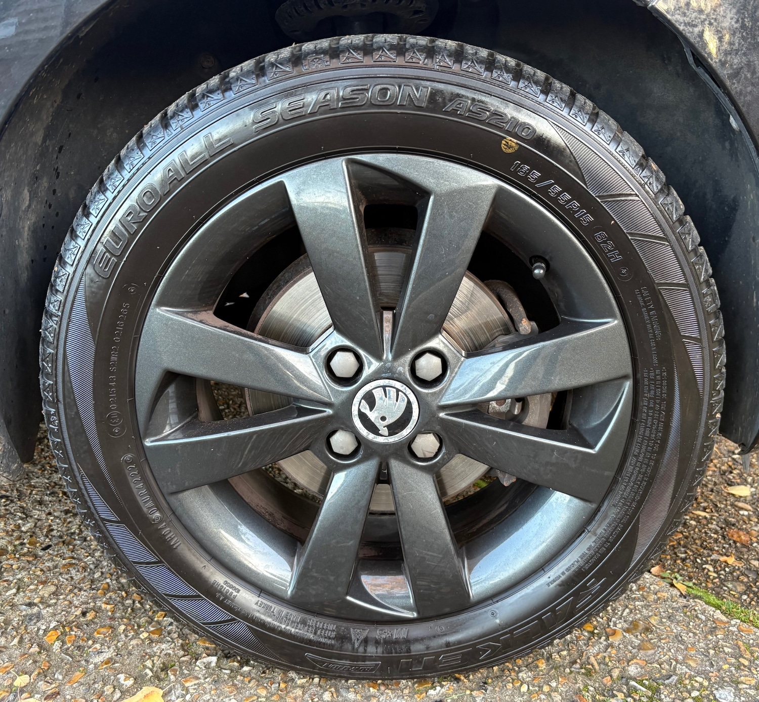 Used Skoda Citigo 2014 for sale - 76449252: Photo 5