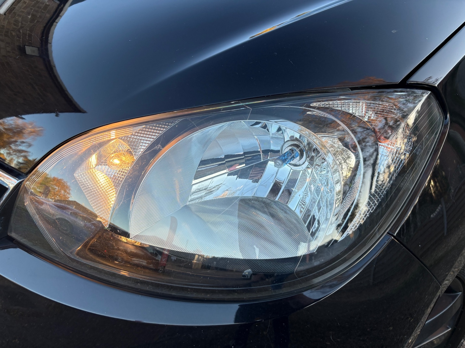 Used Skoda Citigo 2014 for sale - 76449252: Photo 7