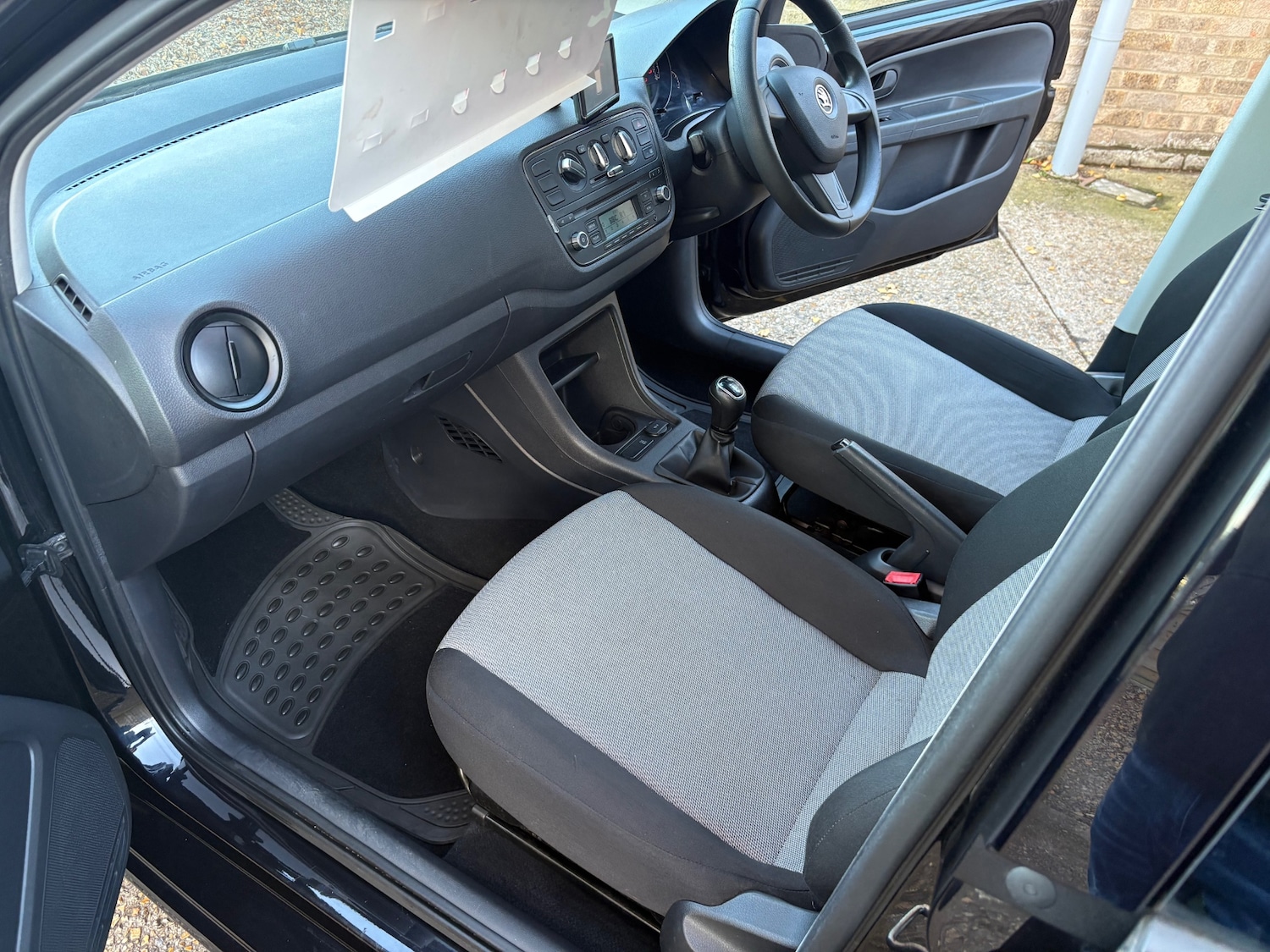 Used Skoda Citigo 2014 for sale - 76449252: Photo 9