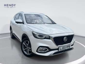 2023 (23) - T-GDI PHEV Exclusive 5-Door