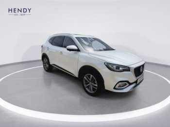 Used MG MG HS 2023 for sale - 74828351: Photo