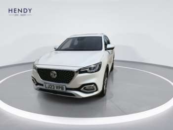 Used MG MG HS 2023 for sale - 74828351: Photo