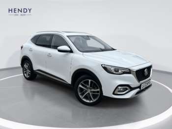 Used MG MG HS 2023 for sale - 75049591: Photo