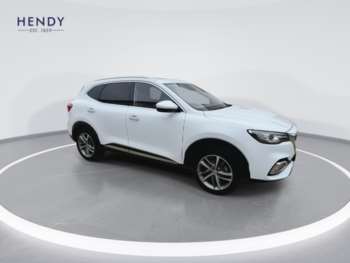 Used MG MG HS 2023 for sale - 75049591: Photo