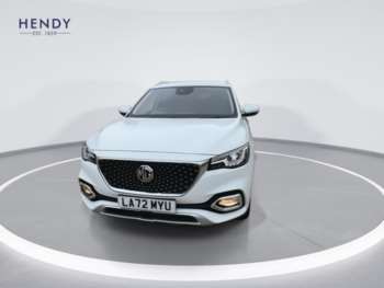 Used MG MG HS 2023 for sale - 75049591: Photo