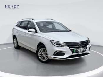2022 (22) - EV 61KWH Exclusive 5-Door