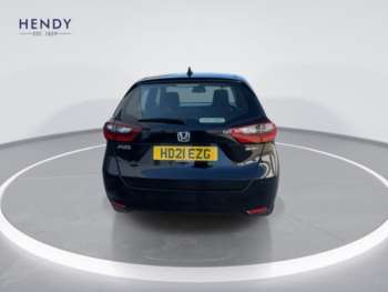 Used Honda Jazz 2021 for sale - 74497139: Photo