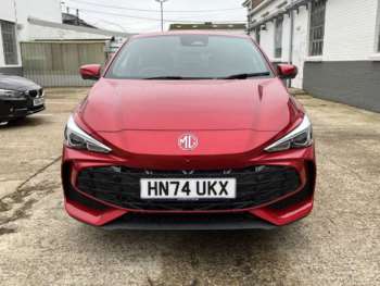 Used MG MG3 2024 for sale - 73015230: Photo
