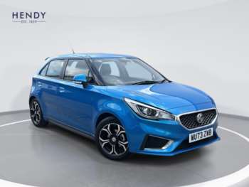 2023 (73) - VTI-TECH NAVIGATION Exclusive 5-Door