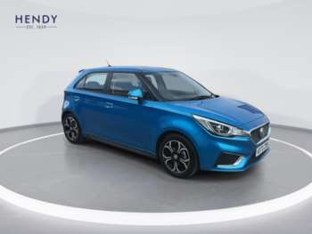 Used MG MG3 2023 for sale - 74724192: Photo