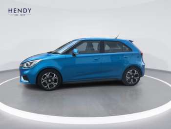 Used MG MG3 2023 for sale - 74724192: Photo
