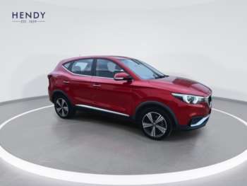 Used MG MG ZS 2021 for sale - 74809001: Photo