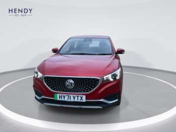 Used MG MG ZS 2021 for sale - 74809001: Photo