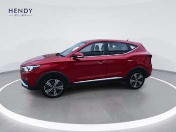 Used MG MG ZS 2021 for sale - 74809001: Photo