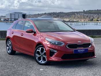 2019 (19) - 1.4T GDi ISG First Edition 5dr