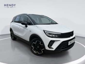 2022 (22) - TURBO Ultimate 5-Door