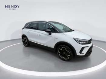 Used Vauxhall Crossland 2022 for sale - 74836167: Photo