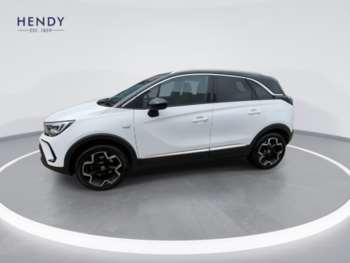 Used Vauxhall Crossland 2022 for sale - 74836167: Photo