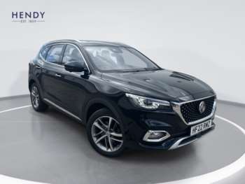Used MG MG HS 2022 for sale - 74665469: Photo