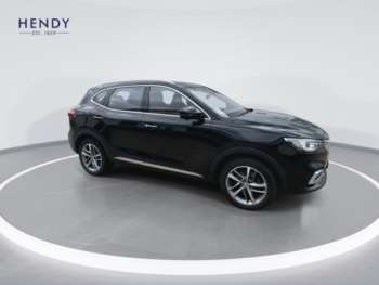 Used MG MG HS 2022 for sale - 74665469: Photo