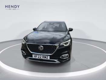 Used MG MG HS 2022 for sale - 74665469: Photo