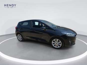 Used Ford Fiesta 2022 for sale - 74617915: Photo