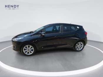 Used Ford Fiesta 2022 for sale - 74617915: Photo