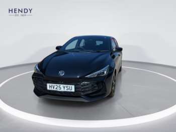 Used MG MG3 2025 for sale - 74544315: Photo