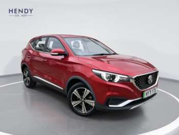 2021 (71) - EV 45KWH Excite 5-Door