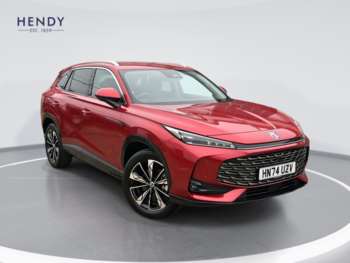 2024 (74) - T-GDI Trophy 5-Door
