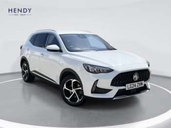 2024 (24) - T-GDI Trophy 5-Door