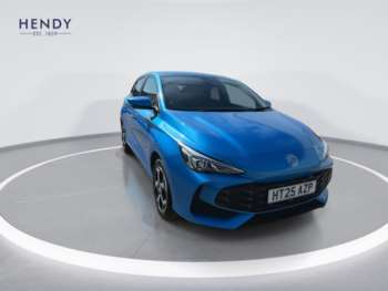 Used MG MG3 2025 for sale - 74956631: Photo