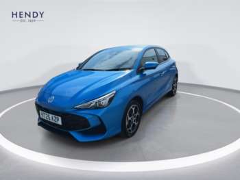 Used MG MG3 2025 for sale - 74956631: Photo