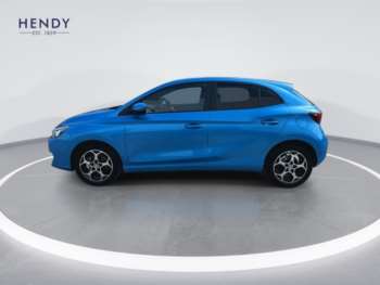 Used MG MG3 2025 for sale - 74956631: Photo