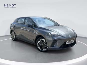 2023 (23) - EV 51KWH SE 5-Door