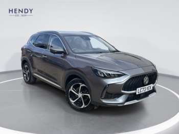 2023 (73) - T-GDI PHEV Trophy 5-Door