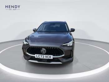 Used MG MG HS 2023 for sale - 74652058: Photo