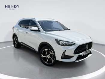 2024 (73) - T-GDI DCT Trophy 5-Door