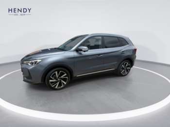 Used MG MG ZS 2025 for sale - 74956666: Photo