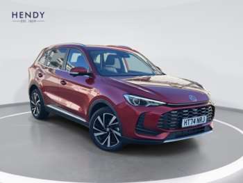 2025 (74) - HYBRID Trophy 5-Door