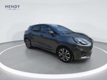 Used Ford Puma 2023 for sale - 74595088: Photo