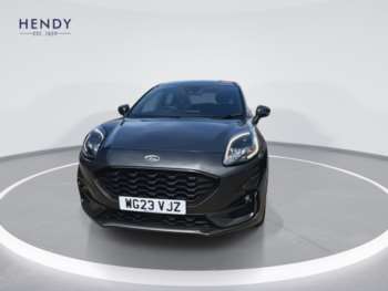 Used Ford Puma 2023 for sale - 74595088: Photo